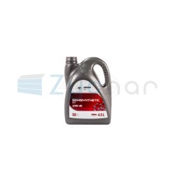 Olej ORLEN OIL SEMISYNTHETIC SN 10W40 B4 5 L