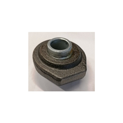 Końcówka siłownika 19,2 mm-347607350