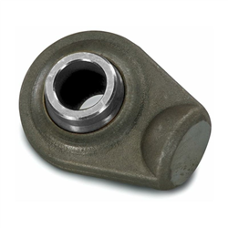Końcówka siłownika 25,4 mm-347612673
