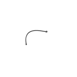 Gumowa linka do zawleczek 240mm-347607352