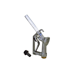 Pistolet wlewu paliwa metal manualny, Piusi-347606153