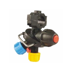 Potrójny korpus dysz 1/2''/7mm-347607404