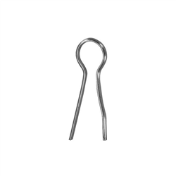 Zawleczka sprężysta  3X1,5 mm-347607420