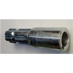 Adapter 25mm  1 3/8-6-347611595