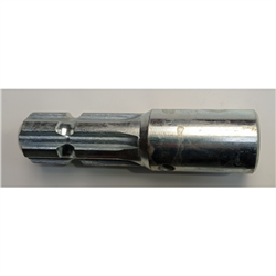 Adapter 25mm  1 3/8-6-347611594