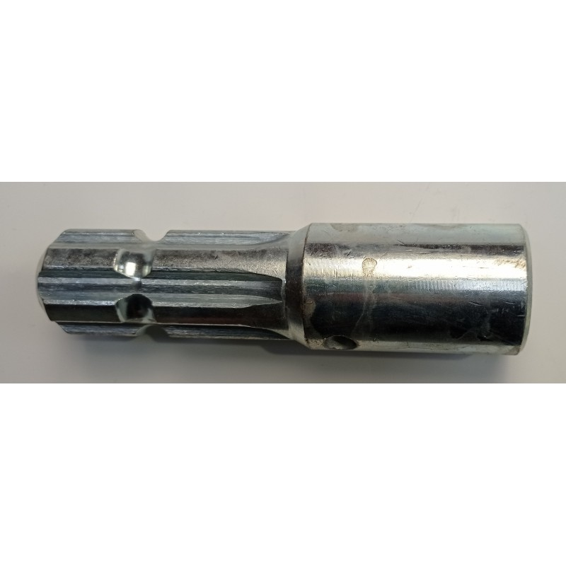Adapter 25mm  1 3/8-6-347611594