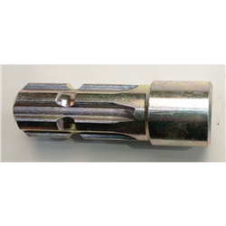 Adapter 25mm  1 3/8-6-347611583