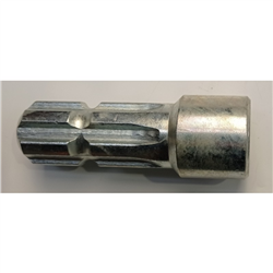 Adapter 30mm  1 3/8-6-347611585