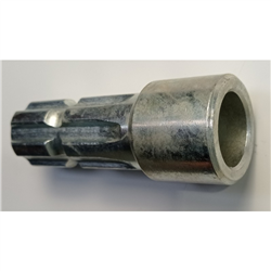 Adapter 30mm  1 3/8-6-347611586
