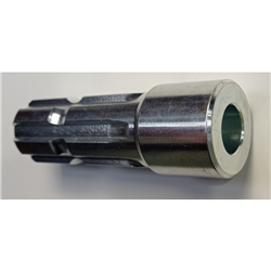 Adapter 20mm  1 3/8-6-347611579