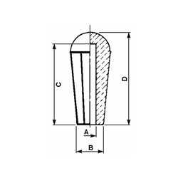 Uchwyt 10mm-347607488