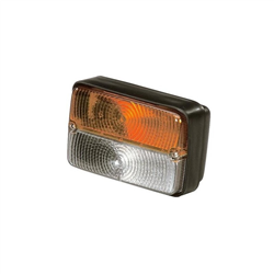 Lampa przednia, lewa/prawa 12V-347607334