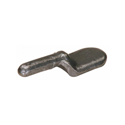 Kołek zaczepu do wspawania 11mm-347607528