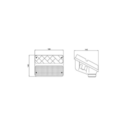 Lampa przednia SAME, lewe/prawe (2.8019.400.0) 12V-347607543