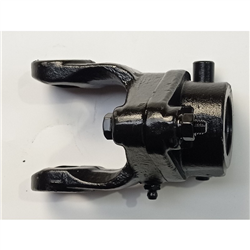 Sprzęgło na śrubę ścinalną 1400Nm, 27x74,6 SMART LINE BLACK-347620041