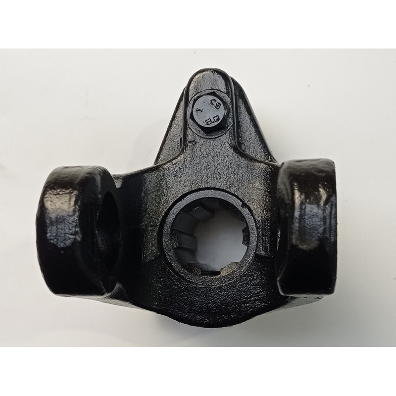 Sprzęgło na śrubę ścinalną 2500Nm, 30,2x92-347611353
