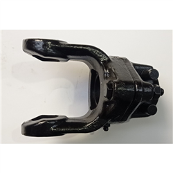 Sprzęgło na śrubę ścinalną 3500Nm, 35x106-347611363