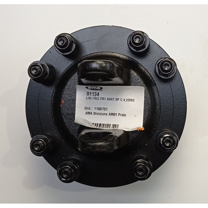 Sprzęgło cierne 900Nm SMART LINE-347619609