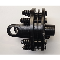Sprzęgło cierne 2200Nm SMART LINE-347619767