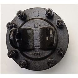 Sprzęgło cierne 2200Nm SMART LINE-347619769