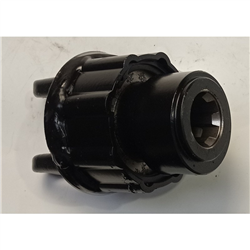 Sprzęgło zapadkowe 400Nm-347611373