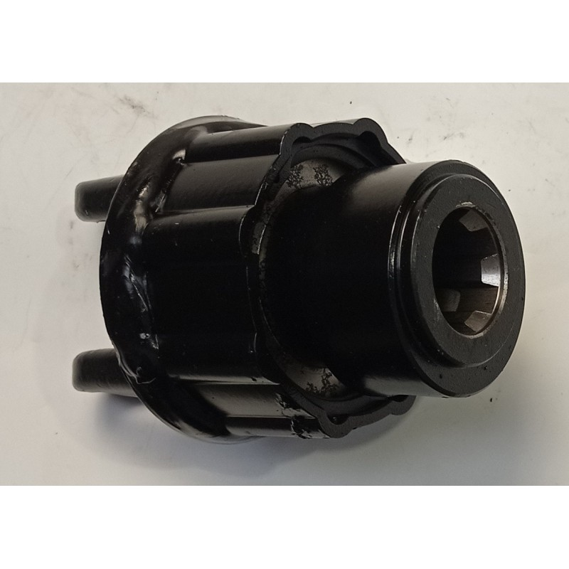 Sprzęgło zapadkowe 400Nm-347611373