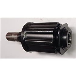 Sprzęgło zapadkowe - adapter 1600Nm-347611397