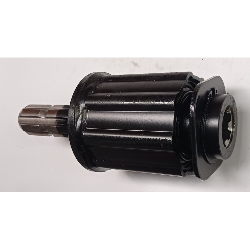 Sprzęgło zapadkowe - adapter 1600Nm-347611397