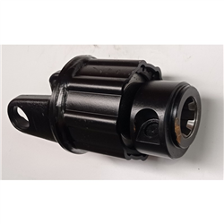 Sprzęgło zapadkowe 800Nm-347611377
