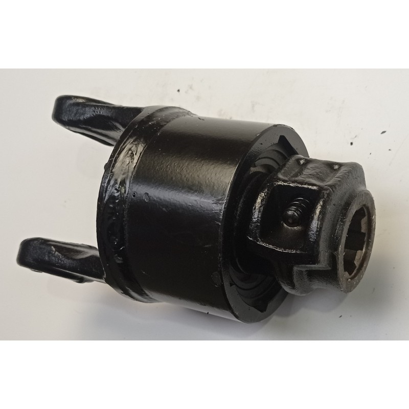 Sprzęgło jednokierunkowe 2400Nm, 30x92 SMART LINE-347619602