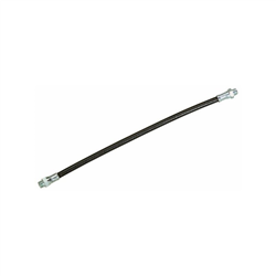 Wężyk smarowicy 600 mm 4x8 mm-347606346