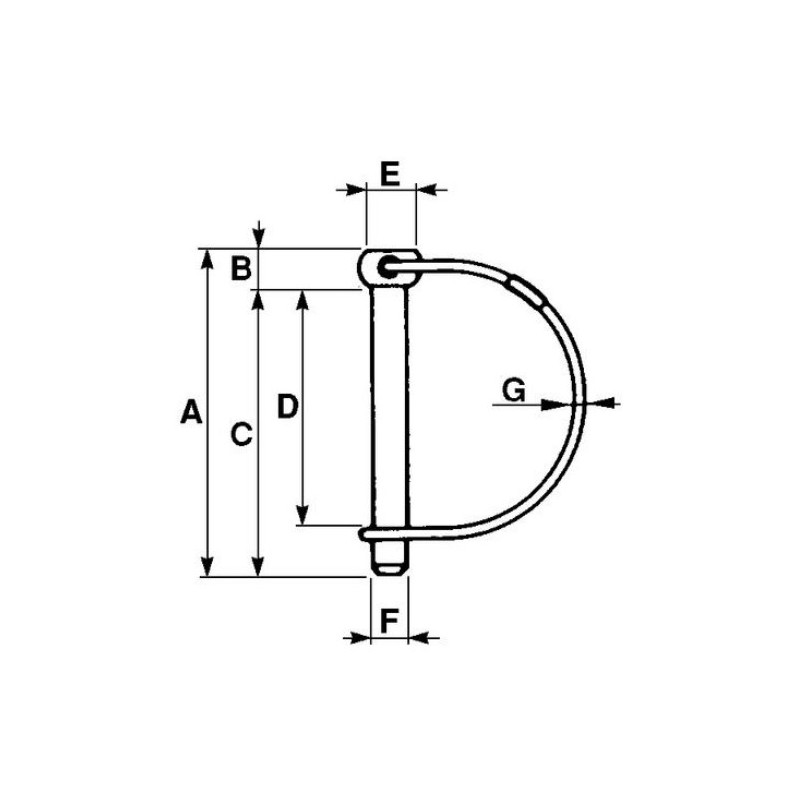 Zawleczka rurowa 8 mm-347606355