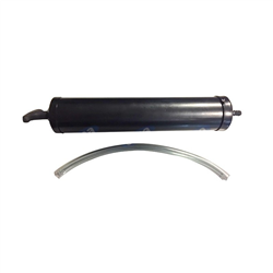 Strzykawka wysysarka oleju 500ml-347619167
