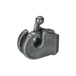 Zamknięcie burty przyczepy 122x78mm-347607638