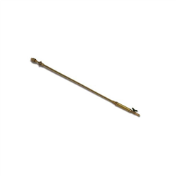 Lanca 700mm z kranikiem-347613144