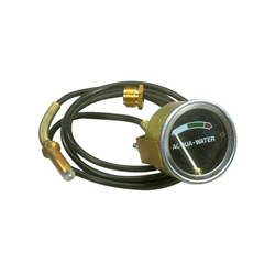 Czujnik temperatury wody, FIAT, 4126690 - 4217724-347614392