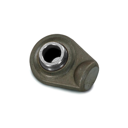 Końcówka siłownika 25,4 mm-347607704
