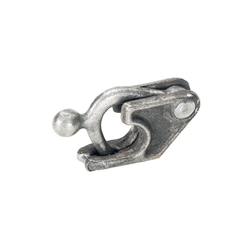 Zamknięcie burty przyczepy 68x64mm-347607720