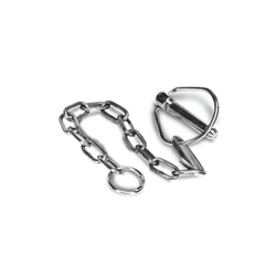 zawleczka 10 mm, z łańcuszkiem-347607740