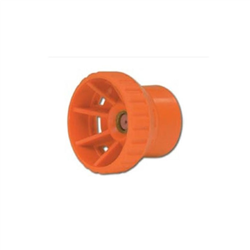 Głowica lancy 1" z dyszą ceramiczną fi 1,5-347613136