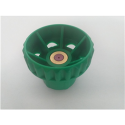 Głowica lancy 1" z dyszą ceramiczną fi 1,5-347613137