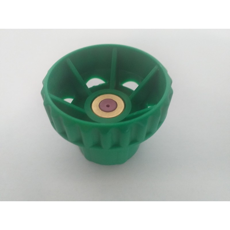Głowica lancy 1" z dyszą ceramiczną fi 1,5-347613137