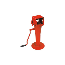 Stopa podporowa, SIMOL DN513S  550 mm 4000 kg-347612937