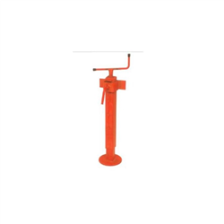 Stopa podporowa 500 mm 600 kg z ramieniem poziomym-347613151