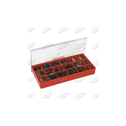 Zestaw uszczelek BOX 520szt-347617524