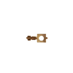 Łącznik kabla z otworem 6mm-347607770