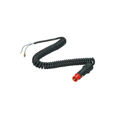 Kabel zasilający lampę ostrzegawczą, z wtyczką-347607771