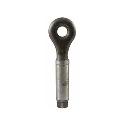 Ucho zaczepu, obracane 6000kg, certyfikat-347607787
