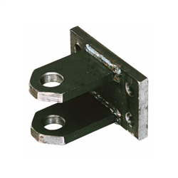 Zaczep holowniczy przyczepy 160X100-347607791