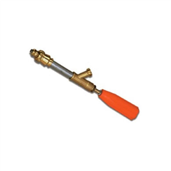 Lanca z uchwytem 300mm-347613143
